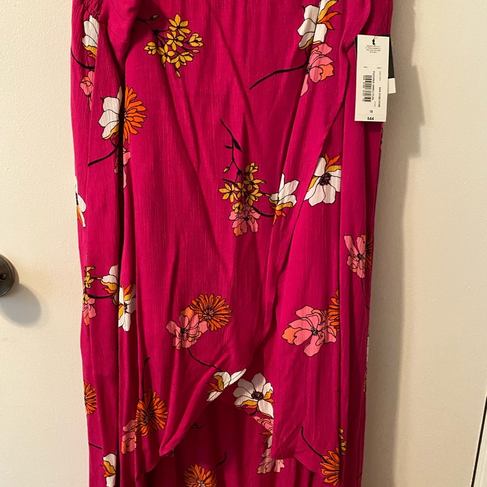 NWT Plus size 18 Skirt